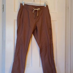 Vuori Ripstop Pant Hazel M